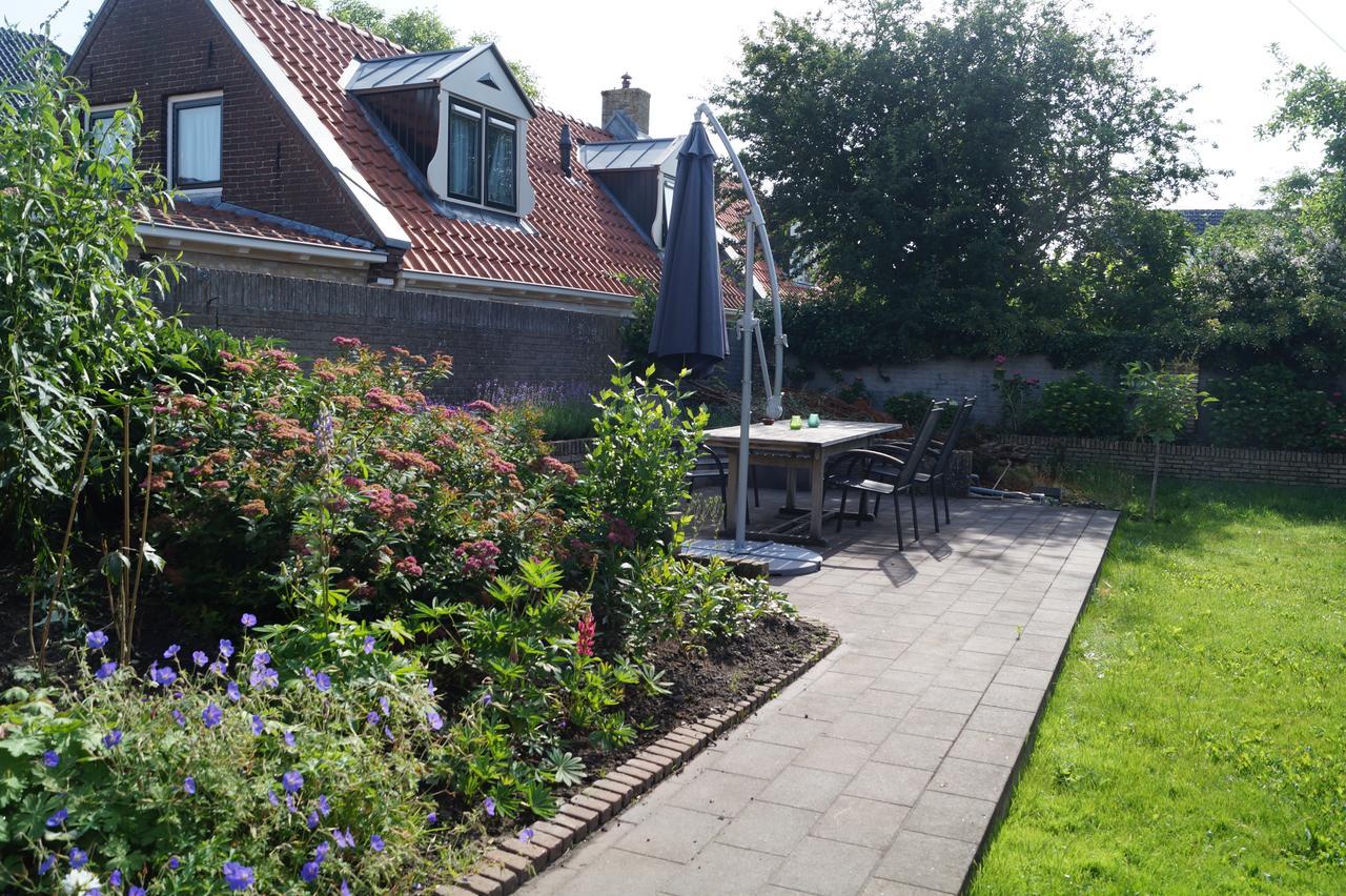 Bed and Breakfast Mid83 Woudsend Exterior foto